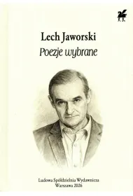 Poezje wybrane