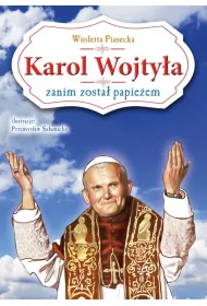 Karol Wojtya zanim zosta papieem
