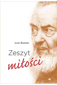 Zeszyt mi�o�ci
