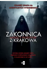 Zakonnica z Krakowa. Wielkie Litery