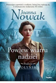 eBook Powiew wiatru nadziei. Podr woyska tom 5 mobi epub