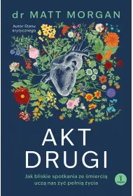eBook Akt drugi mobi epub