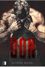 eBook Don. Famiglia. Tom 1 pdf