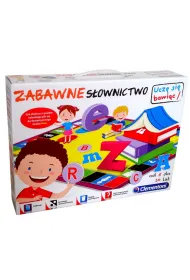 ZABAWNE SLOWNICTWO BPZ *