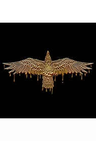Ravenblack (CD)