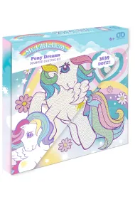 Diamond Dotz Pony Dreams Dotz Box Dante