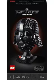 LEGO Star Wars Hem Dartha Vadera 75304