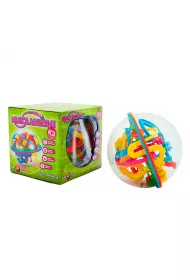 Kulolabirynt o �rednicy 19 cm ART AND PLAY