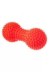 Waek do masau i rehabilitacji duoball 15cm