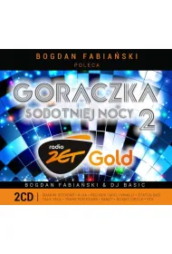 Radio ZET Gold - Gor�czka sobotniej nocy 2 (2CD)