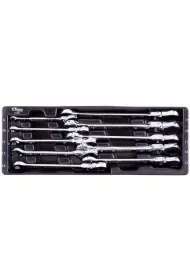 C1231 WK�AD - KLUCZE Z GRZECH. �AMANE 8-19 MM + TACKA