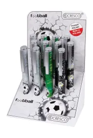 Sadpex Piro wieczne Go Pen Football 12 szt.