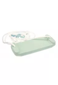 Hu�tawka Deska pastel zielony 3Toysm
