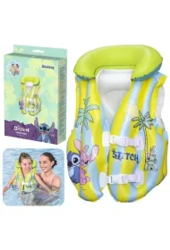 Kamizelka do p�ywania dzieci�ca Disney Stitch Bestway