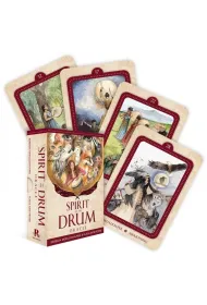Spirit of the Drum, karty do wrenia