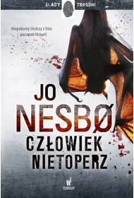 Cz�owiek nietoperz. Harry Hole. Tom 1