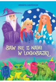 Baw si� z nami w logobajki