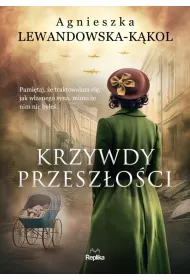 Krzywdy przesz�o�ci