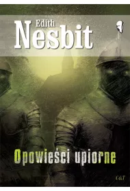 Opowieci upiorne