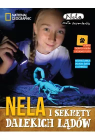 Nela i sekrety dalekich l�d�w