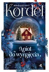 Anio� do wynaj�cia (barwione brzegi)