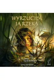 Audiobook Wyrzucia j rzeka mp3