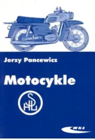 Motocykle SHL