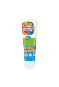 Sweet colours Farba plakatowa w tubie zielona 30 ml