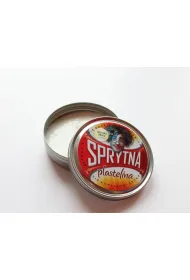 Sprytna plastelina- �wiec�ca- mleczna droga Artyzan