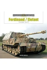 Ferdinand/Elefant