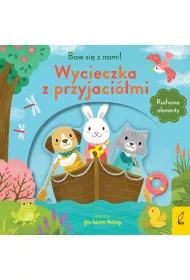Baw si� z nami! Wycieczka z przyjaci�mi