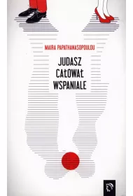 Judasz ca�owa� wspaniale
