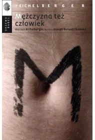 M�czyzna te� cz�owiek