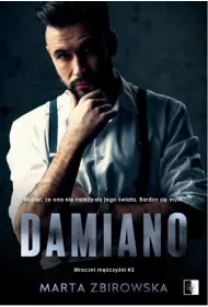 Damiano. Mroczni m�czy�ni. Tom 2