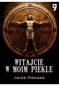 eBook Witajcie w moim Piekle epub