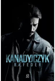eBook Kanadyjczyk mobi epub