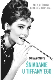 eBook �niadanie u Tiffany`ego mobi epub