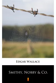 eBook Smithy, Nobby & Co. mobi epub