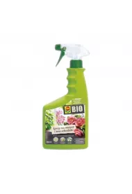 Compo BIO Spray na mszyce i inne szkodniki 750 ml
