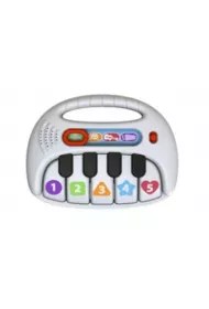 Dumel Discovery Kolorowe pianinko
