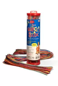 Woskowe sznureczki Super d�ugie 92cm 48 Wikki Stix