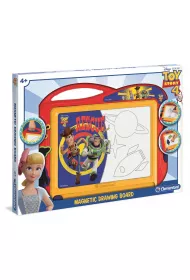 Tablica Znikopis Toy Story 4 Disney 4+ Clementoni