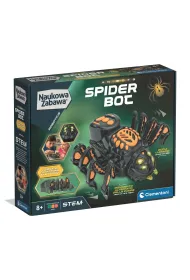 SpiderBot CLEMENTONI 50454  CLM