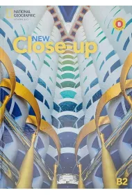 New Close-up B2 (Split B)