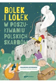 Bolek i Lolek. W poszukiwaniu polskich skarb�w