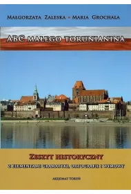 ABC maego torunianina