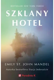Szklany hotel