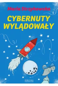 Cybernuty wyl�dowa�y