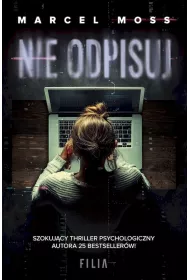 Nie odpisuj (pocket)
