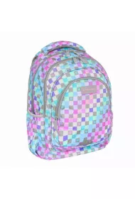 Plecak Head Checkered Hearts AB330 ASTRA